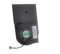 Mini Ventola Cooling-Fan per PC con dissipatore di Calore per Gigabyte BRIX DC 5V 0.5A a Quattro Fili, Ventola per Server di Raffreddamento CPU, Nuova.