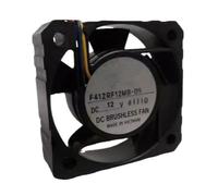 Mini Ventola di Raffreddamento per Copal F412RF12MB-05 4012 12V 4CM 3PIN Nuova