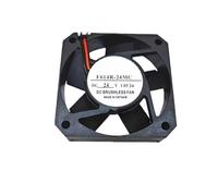 Mini Ventola di Raffreddamento per Copal F614R-24MC 6015 24V 6CM Nuova