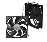 Mini ventola di scarico 12V per accessori incubatrice automatica uova/pollo HT-4