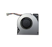 Mini Ventola per CPU per ASRock Mars ADL DC5V 1.96W
