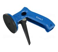 MINI VENTOSA PER VETRI Ø70mm SGANCIO RAPIDO CON UNA SOLA MANO MAX 8KG CONDOR