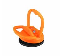 Mini ventosa, strumento di riparazione universale, sollevatore a ventosa resistente per smartphone, tablet e schermi di computer, aspirapolvere sottovuoto per sollevare display e vetro