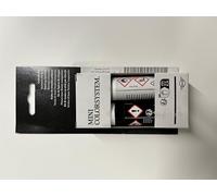 Mini vernice per ritocchi originale Moonwalk grigio metallizzato B71 51912405168