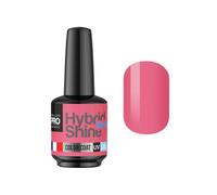 Mini Vernis Semi-Permanent Hybrid Shine Mollon Pro Peony 2/12