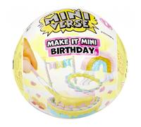Merchandising Mga'S Miniverse - Make It Mini - Celebration (Assortimento)