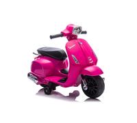 Mini Vespa Sprint Elettrica per Bambini 6V Licenza Ufficiale Piaggio, Luci LED s