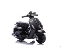 Mini Vespa Sprint Elettrica per Bambini 6V Licenza Ufficiale Piaggio, Luci LED s