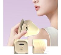 Mini vibrante riscaldato per punti trigger con palla