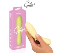 Mini Vibrator 3rd Generation - Deep Vibration Waterproof Vibrating Dildo