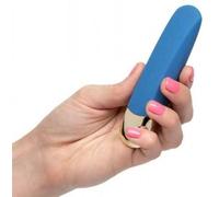 Mini vibratore anale in silicone realistico piccolo stimolatore vagina clitoride