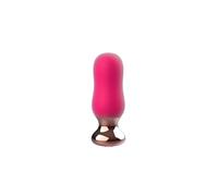 Mini vibratore anale The Exquisite Buttplug