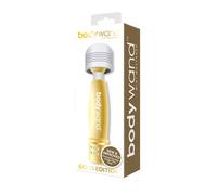 Mini Vibratore Bodywand Mini Wands Dorato