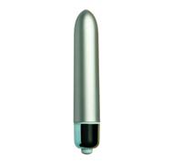 Mini Vibratore Bullet Rocks-Off Ro-90 Aqua Lily Verde Acqua