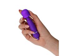 Mini Vibratore Candy