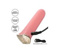 Mini vibratore classico dildo vaginale anale in silicone realistico stimolatore