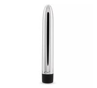 Mini Vibratore Compatto - Viola (ARGENTO)