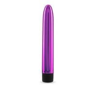 Mini Vibratore Compatto - Viola (VIOLA)