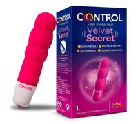 Mini Vibratore Control Velvet Secret