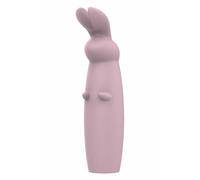 Mini Vibratore Dream Toys Nude Hazel Rabbit