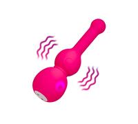 Mini Vibratore FemmeFunn Poly Rosa