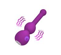 Mini Vibratore FemmeFunn Poly Viola