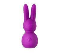 Mini Vibratore FemmeFunn Stubby 2 Viola