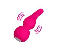 Mini Vibratore FemmeFunn Stubby Rosa