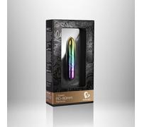 MINI VIBRATORE FEMMINILE MASSAGGIATORE MULTICOLORE IMPERMEABILE SEX TOYS PICCOLO
