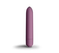MINI VIBRATORE FEMMINILE STIMOLATORE MASSAGGIATORE PER DONNA IN SILICONE TOYS