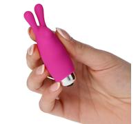Mini Vibratore Finger Fan Ears