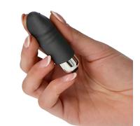 Mini Vibratore Finger Fan Real
