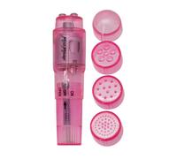 Mini Vibratore Four Surprises