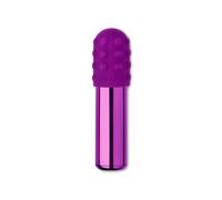 Mini Vibratore Le Wand Bullet Viola
