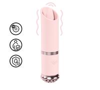Mini Vibratore Lipstick Vibe