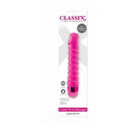 mini vibratore realistico dildo stimolante anale vaginale morbido fallo vibrante