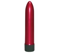 Minivibratore in Perla Rossa
