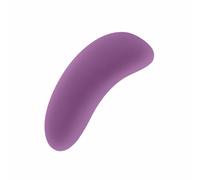 Mini Vibratore S Pleasures Velvet Lilla