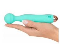 mini vibratore stimolatore vaginale clitoride dildo ricaricabile fallo vibrante