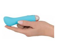 mini vibratore vaginale dildo ricaricabile fallo vibrante in silicone realistico