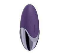 Satisfyer Purple Pleasure Lay-On Vibrator