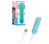 Mini VibroMassaggiatore Sexy Vibratore Bullet Stimolatore Clitoride Vaginale Hot
