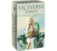 Mini viceversa tarot