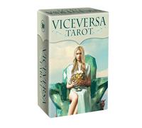 Mini viceversa tarot - Filadoro Massimiliano, Corsi Davide