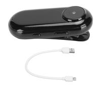 Mini videocamera a movimento, multifunzione e con design magnetico, montabile su piano e fissabile a oggetti per una perfetta integrazione nel tuo