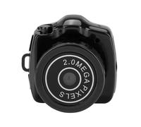 Mini videocamera HD portatile 640*480, piccola videocamera per auto, DV, sport K1K2A9B3