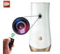 Mini videocamera microspia micro cam video colori Camera nascosta