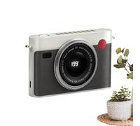 Mini videocamera portatile con ventola - 199 velocità per donne e bambini, alimentata a batteria, piccola, portatile, per campeggio, escursionismo, viaggi, spiaggia, crociera, casa, camera da letto