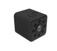 Mini videocamera SQ23 HD WiFi, piccola telecamera grandangolare 1080p, impermeabile, mini videocamera sq13 DVR, video, sport, micro videocamere, versione aggiornata di SQ11, SQ12, SQ13, Cruz V2 Fresh Foam