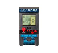 Console per macchina da gioco LCD retro 26 giochi